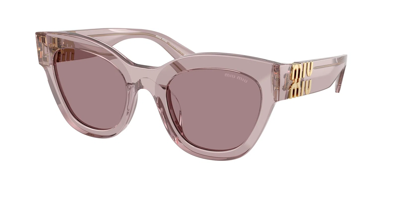 Miu Miu 01YS Sunglasses - view 5